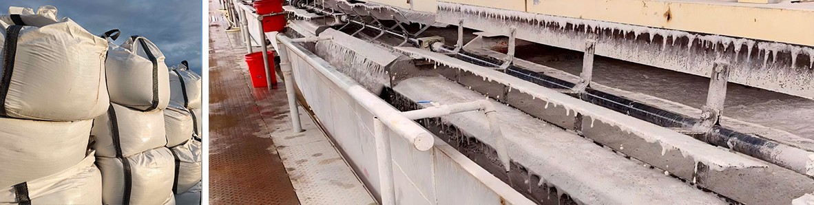 锂精粉 Lithium Con...